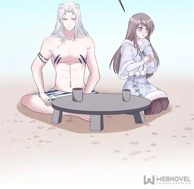 Beauty and the Beasts Chapter 114 Gambar 40
